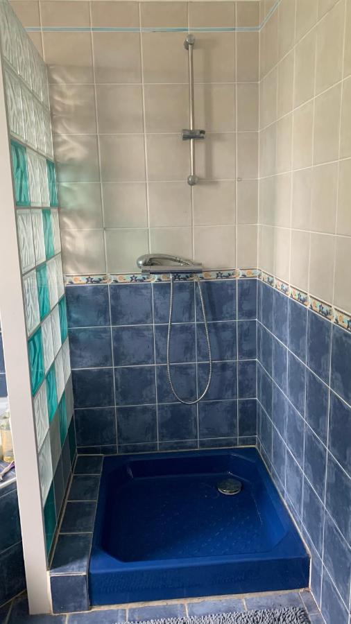 Villa En Bordure De Colline*Piscine*Clim*Netflix Les Matelles Extérieur photo