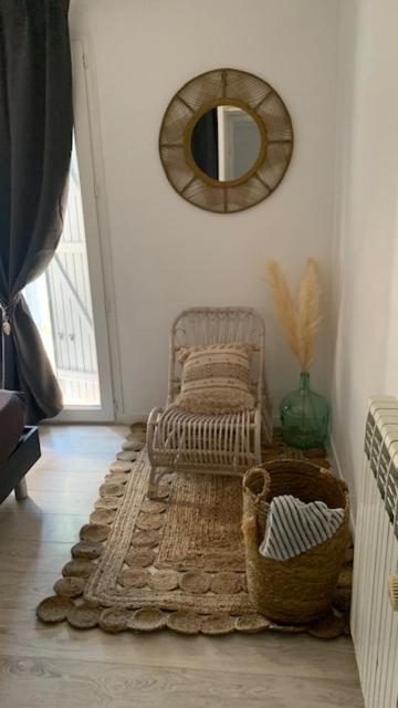 Villa En Bordure De Colline*Piscine*Clim*Netflix Les Matelles Extérieur photo