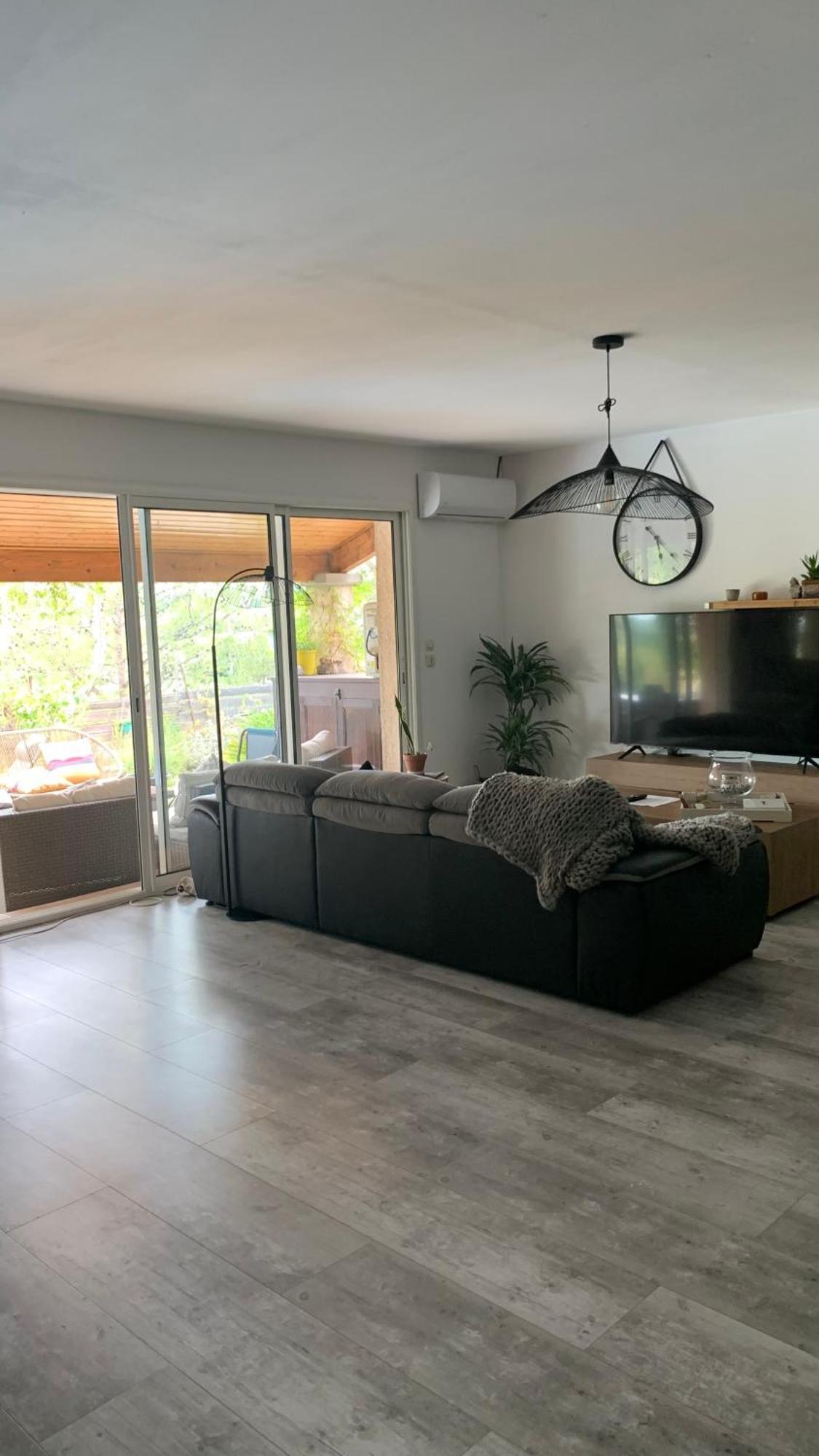 Villa En Bordure De Colline*Piscine*Clim*Netflix Les Matelles Extérieur photo